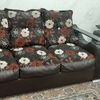 مبل|مبلمان خانگی و میز عسلی|تهران, مهرآباد جنوبی|دیوار