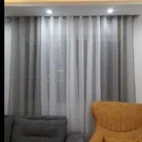 پرده و قفیه