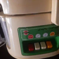 آب میوه گیری مخلوط کن پارس خزر|آبمیوه‌گیر و آب‌مرکبات‌گیر|بندر ماهشهر, |دیوار