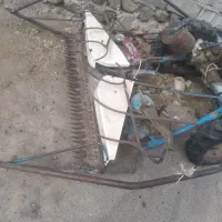 دروگر ایران ورز مدل ۸۵ تحویل ۸۶