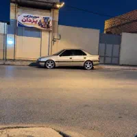 پژو ۴۰۵