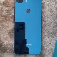 honor 9 lite|موبایل|کرمانشاه, |دیوار