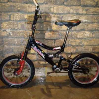 دوچرخه 16|دوچرخه، اسکیت، اسکوتر|ساوه, |دیوار