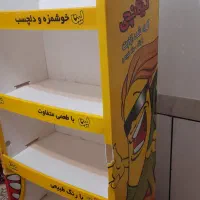 کمد لباس|جاکفشی، کمد، دراور|شهرکرد, |دیوار