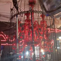 لوستر|لوستر و چراغ آویز|تهران, امام حسین|دیوار