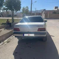 پژو مدل 89 توکرم  تک سوز|خودرو سواری و وانت|یاسوج, |دیوار