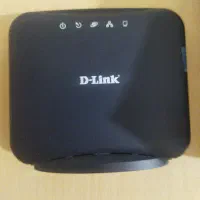 مودم سیمی دی لینک