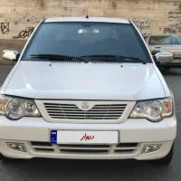 پراید۱۱۱ مدل ۹۸|خودرو سواری و وانت|محمدیه-قزوین, |دیوار