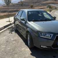 دنا پلاس اتوماتیک توربو اپشنال ۱۴۰۲|خودرو سواری و وانت|ارومیه, |دیوار