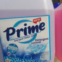 مایع شوینده ۱۰ لیتر|مواد شوینده و دستمال کاغذی|اهواز, کوی رمضان|دیوار