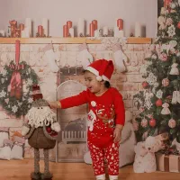 لباس یلدایی با تخفیف ویژه فروشگاه سیسمونی 115