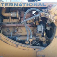 بلدوزر tD15 هپکو|خودرو سنگین|سبزوار, شهرک ابوذر|دیوار