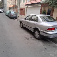 سمندx7|خودرو سواری و وانت|تهران, فلاح|دیوار