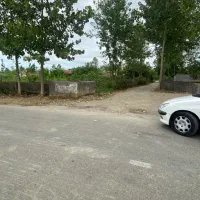 فروش زمین ۲۸۷ نوخاله|فروش زمین و ملک کلنگی|رشت, حومه رشت|دیوار