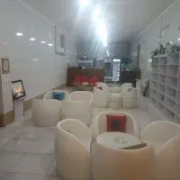 مغازه ۱۰۰ متر نوساز