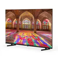 تلوزیون ۵۵ اینچ هوشمند اسنوا