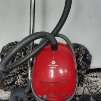 جاروبرقی پارس خزر