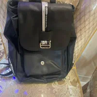 کوله پشتی چرم