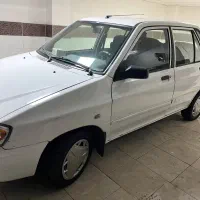 پراید۱۳۲ مدل ۹۰|خودرو سواری و وانت|تبریز, |دیوار