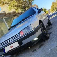 پژو ۴۰۵ مدل ۸۹|خودرو سواری و وانت|خوی, |دیوار