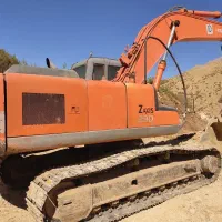 بیل هیتاچی ۲۳۰|خودرو سنگین|مریوان, |دیوار