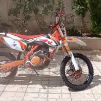کایو ۱۴۰۲|موتورسیکلت|تهران, نازیآباد|دیوار
