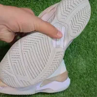 کفش والیبال|کیف، کفش، کمربند|نیشابور, شهرک اندیشه|دیوار