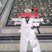 لباس تکواندو