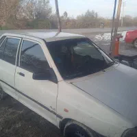 پراید82شاستی پلمپ.3تیکه بیرنگ