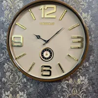 ساعت دیواری پورشه کد 708 کلی ،جزئی|ساعت دیواری و تزئینی|مشهد, مصلی (کارمندان اول)|دیوار