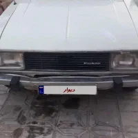 پیکان مدل۸۳فابریک|خودرو سواری و وانت|ششده و قره بلاغ, |دیوار