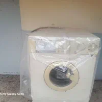 فروش ماشین لباسشویی دست دوم