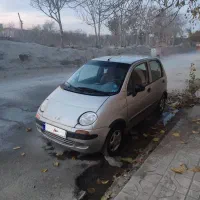 ماتیز کاملا سالم کم کار کولردار