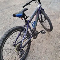 دوچرخه 26 دنده ای در حدنو