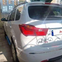 هایما s7 pro سفید صفر