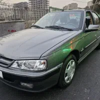 پارس tuf|خودرو سواری و وانت|بروجرد, |دیوار