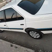 پژو سلکس موتور تیوفایو|خودرو سواری و وانت|زاهدان, |دیوار