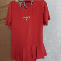 لباس ست ژیمناستیک دخترونه