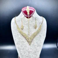 سرویس روشا 20/080گرم طلا بدون اجرت