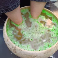 مدل جهت خدمات پدیکور  وکف سابی VIP(فرصتی استثنائی)|خدمات آرایشگری و زیبایی|شاهین‌شهر, عطار|دیوار