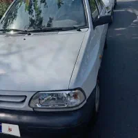پراید 131