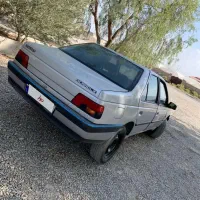 پژو 405|خودرو سواری و وانت|سراوان, |دیوار