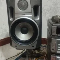 ضبط سونی vx500بلوتوثدار|سیستم صوتی خانگی|تهران, هفده شهریور|دیوار