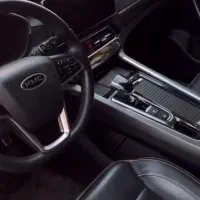 KMC k7 کم کارکرد 1401|خودرو سواری و وانت|تهران, علم و صنعت|دیوار