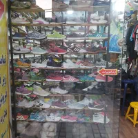 کتونی اورجینال فقط عمده وتکی