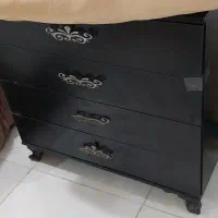 درایو چهار کشابه|جاکفشی، کمد، دراور|اهواز, کوی علوی|دیوار