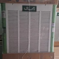کولر ابی 5500 موتوژن ابسال اصلی بدون ریموت|کولر آبی|تهران, گمرک|دیوار