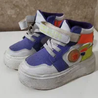 بوت بچگانه سایز۲۵