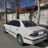 سمند مدل ۹۰ LX