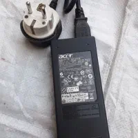 شارژر لب تاب|قطعات و لوازم جانبی رایانه|مشهد, ثامن|دیوار